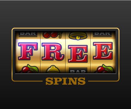 Free spins both on computer and mobile