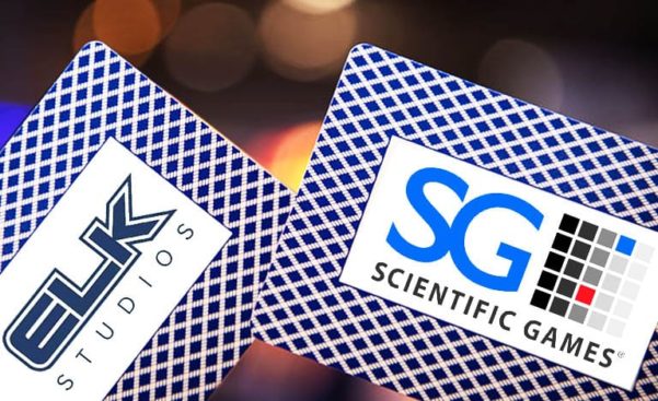 Scientific Games acquires ELK Studios