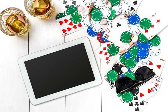 The best online casinos