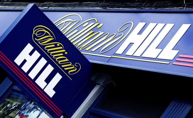 William Hill wants to buy Mr Green for $ 2.8 billion