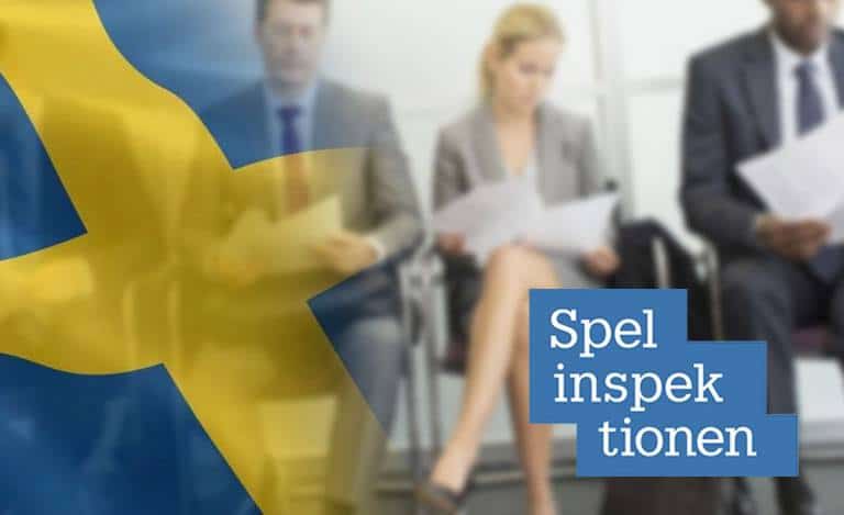 Spelinspektionen's Social Survey